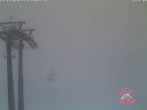 Archiv Foto Webcam Bergstation Gaisberg, Kitzbühel 15:00