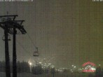 Archiv Foto Webcam Bergstation Gaisberg, Kitzbühel 17:00