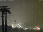 Archiv Foto Webcam Bergstation Gaisberg, Kitzbühel 19:00