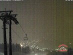Archiv Foto Webcam Bergstation Gaisberg, Kitzbühel 00:00