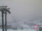 Archiv Foto Webcam Bergstation Gaisberg, Kitzbühel 06:00