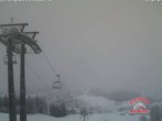 Archiv Foto Webcam Bergstation Gaisberg, Kitzbühel 14:00