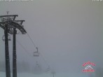 Archiv Foto Webcam Bergstation Gaisberg, Kitzbühel 15:00