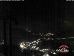 Archiv Foto Webcam Bergstation Gaisberg, Kitzbühel 01:00