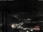 Archiv Foto Webcam Bergstation Gaisberg, Kitzbühel 04:00