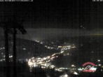 Archiv Foto Webcam Bergstation Gaisberg, Kitzbühel 17:00