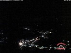 Archiv Foto Webcam Bergstation Gaisberg, Kitzbühel 23:00