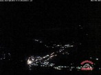 Archiv Foto Webcam Bergstation Gaisberg, Kitzbühel 01:00