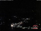 Archiv Foto Webcam Bergstation Gaisberg, Kitzbühel 03:00