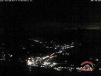 Archiv Foto Webcam Bergstation Gaisberg, Kitzbühel 05:00