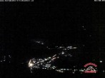 Archiv Foto Webcam Bergstation Gaisberg, Kitzbühel 01:00
