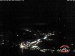 Archiv Foto Webcam Bergstation Gaisberg, Kitzbühel 06:00