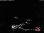 Archiv Foto Webcam Bergstation Gaisberg, Kitzbühel 01:00