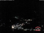 Archiv Foto Webcam Bergstation Gaisberg, Kitzbühel 03:00