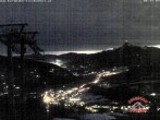 Archiv Foto Webcam Bergstation Gaisberg, Kitzbühel 05:00