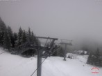 Archived image Webcam Mountain station Walde, Kitzbühel 15:00