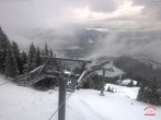 Archived image Webcam Mountain station Walde, Kitzbühel 05:00