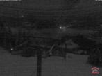 Archived image Webcam Mountain station Walde, Kitzbühel 01:00