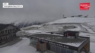 Archiv Foto Webcam Bergstation Smaragdbahn (Wildkogel-Arena) 13:00