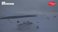 Archived image Webcam Top station Smaragdbahn gondola 07:00