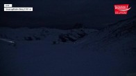 Archiv Foto Webcam Bergstation Smaragdbahn (Wildkogel-Arena) 06:00