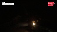 Archiv Foto Webcam Bergstation Smaragdbahn (Wildkogel-Arena) 23:00