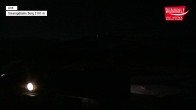 Archiv Foto Webcam Bergstation Smaragdbahn (Wildkogel-Arena) 01:00
