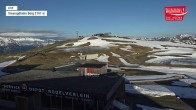 Archiv Foto Webcam Bergstation Smaragdbahn (Wildkogel-Arena) 06:00