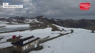 Archiv Foto Webcam Bergstation Smaragdbahn (Wildkogel-Arena) 07:00