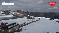 Archiv Foto Webcam Bergstation Smaragdbahn (Wildkogel-Arena) 09:00
