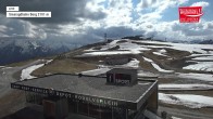 Archiv Foto Webcam Bergstation Smaragdbahn (Wildkogel-Arena) 15:00