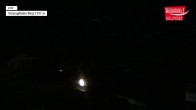Archiv Foto Webcam Bergstation Smaragdbahn (Wildkogel-Arena) 03:00