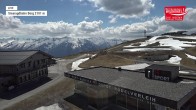 Archiv Foto Webcam Bergstation Smaragdbahn (Wildkogel-Arena) 13:00