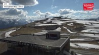 Archiv Foto Webcam Bergstation Smaragdbahn (Wildkogel-Arena) 15:00