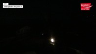 Archiv Foto Webcam Bergstation Smaragdbahn (Wildkogel-Arena) 23:00