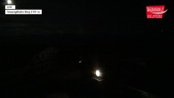 Archiv Foto Webcam Bergstation Smaragdbahn (Wildkogel-Arena) 01:00