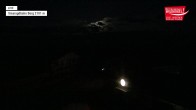 Archiv Foto Webcam Bergstation Smaragdbahn (Wildkogel-Arena) 03:00