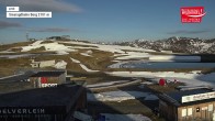 Archiv Foto Webcam Bergstation Smaragdbahn (Wildkogel-Arena) 06:00