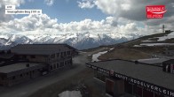 Archiv Foto Webcam Bergstation Smaragdbahn (Wildkogel-Arena) 11:00