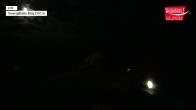 Archived image Webcam Top station Smaragdbahn gondola 01:00
