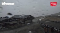 Archived image Webcam Top station Smaragdbahn gondola 13:00