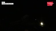 Archiv Foto Webcam Bergstation Smaragdbahn (Wildkogel-Arena) 01:00