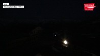 Archiv Foto Webcam Bergstation Smaragdbahn (Wildkogel-Arena) 03:00