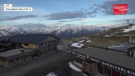 Archiv Foto Webcam Bergstation Smaragdbahn (Wildkogel-Arena) 05:00