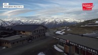 Archiv Foto Webcam Bergstation Smaragdbahn (Wildkogel-Arena) 06:00