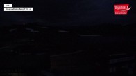 Archiv Foto Webcam Bergstation Smaragdbahn (Wildkogel-Arena) 03:00