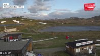 Archiv Foto Webcam Bergstation Smaragdbahn (Wildkogel-Arena) 05:00