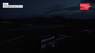 Archiv Foto Webcam Bergstation Smaragdbahn (Wildkogel-Arena) 03:00