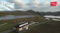 Archiv Foto Webcam Bergstation Smaragdbahn (Wildkogel-Arena) 05:00