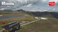 Archiv Foto Webcam Bergstation Smaragdbahn (Wildkogel-Arena) 11:00
